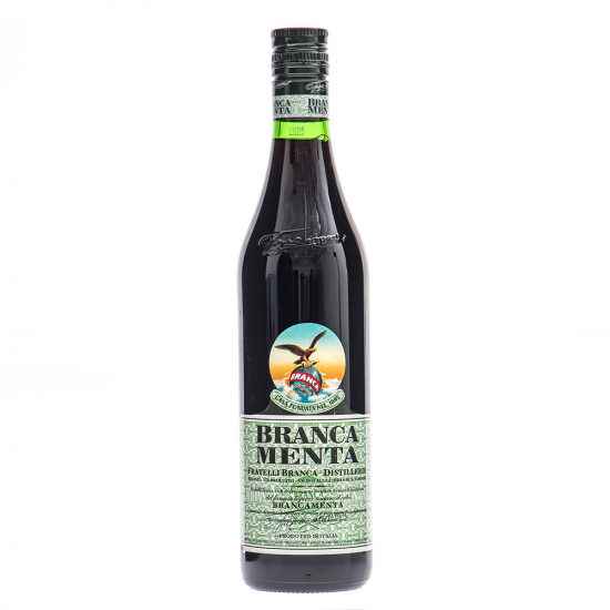Fernet Branca Menta 750Ml
