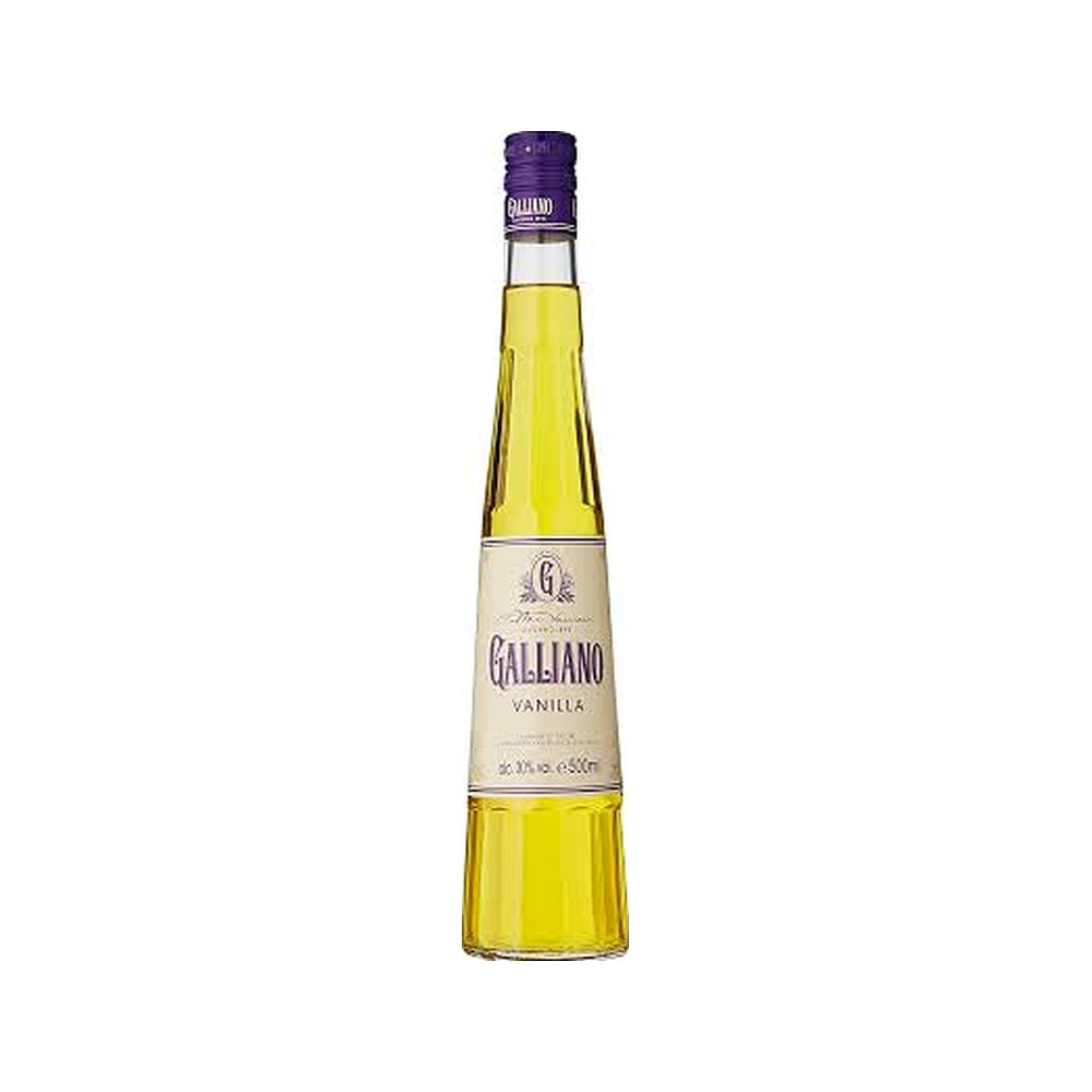 Galliano Vanilla