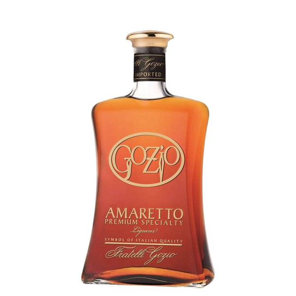 Gozio Amaretto 700Ml