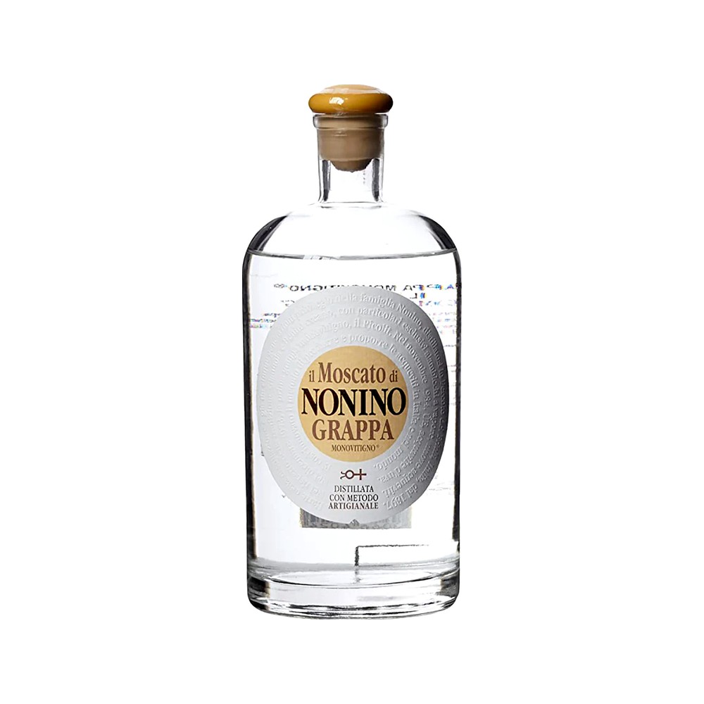 Grappa Nonino 750Ml