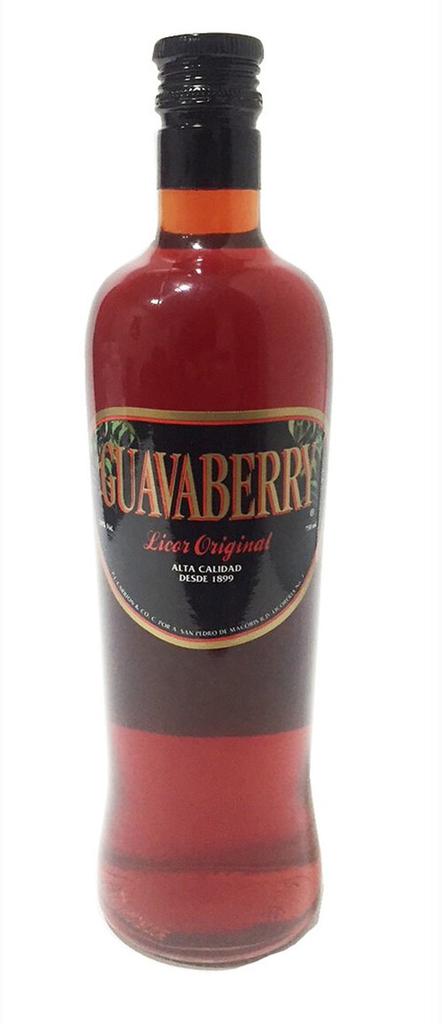 Guavaberry 750Ml
