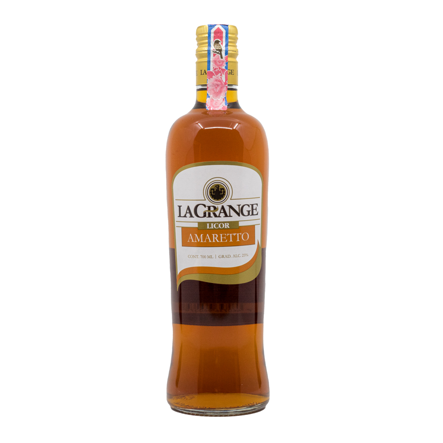 Lagrange Amareto 750Ml