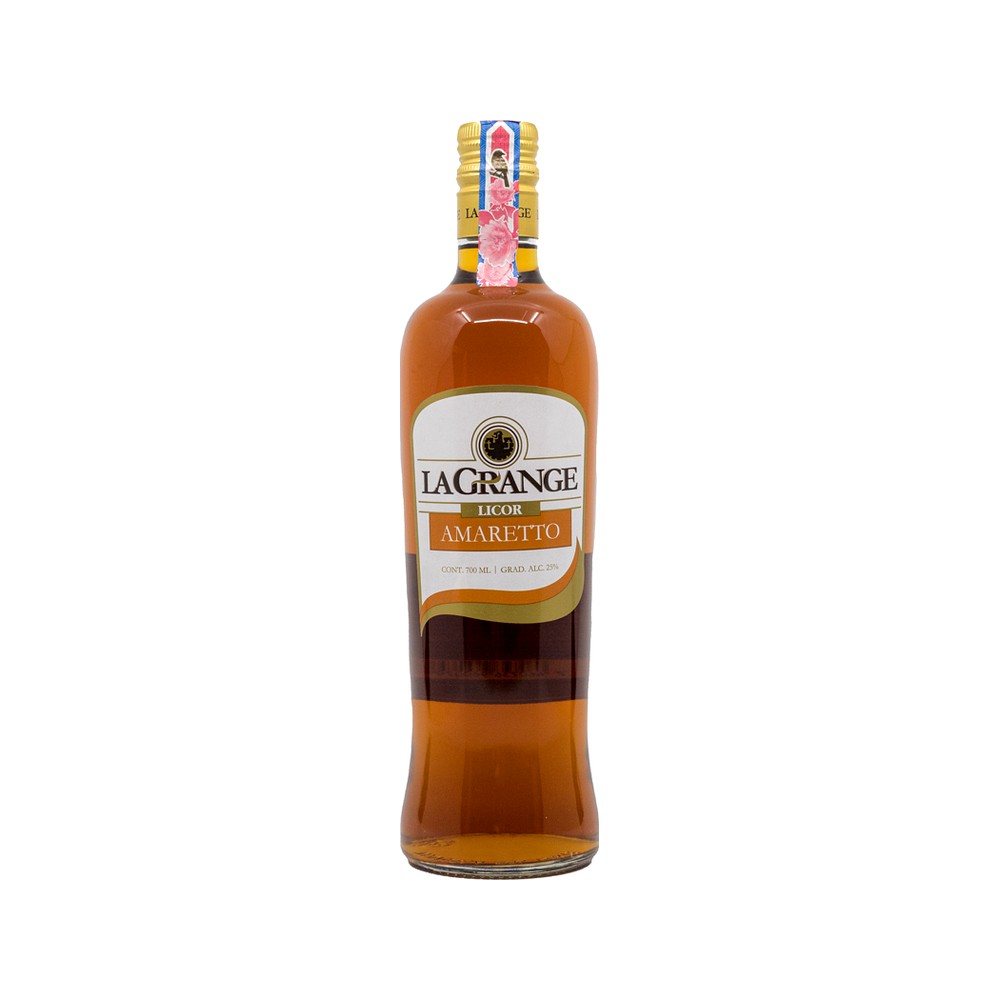 Lagrange Amareto 750Ml
