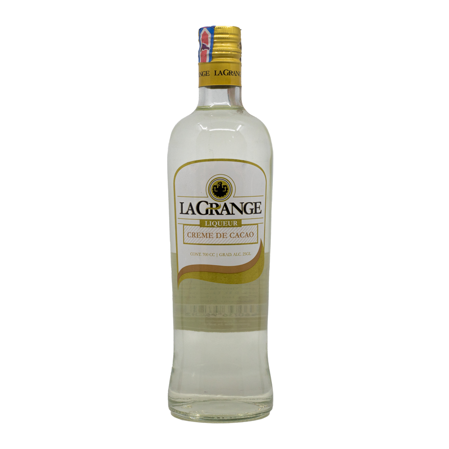 Lagrange Crema Cacao Blanco 750Ml