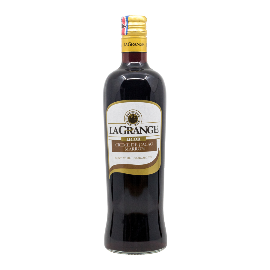 Lagrange Crema Cacao Marron 750Ml