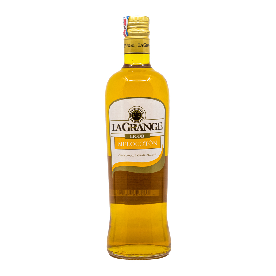 Lagrange Melocoton 700Ml