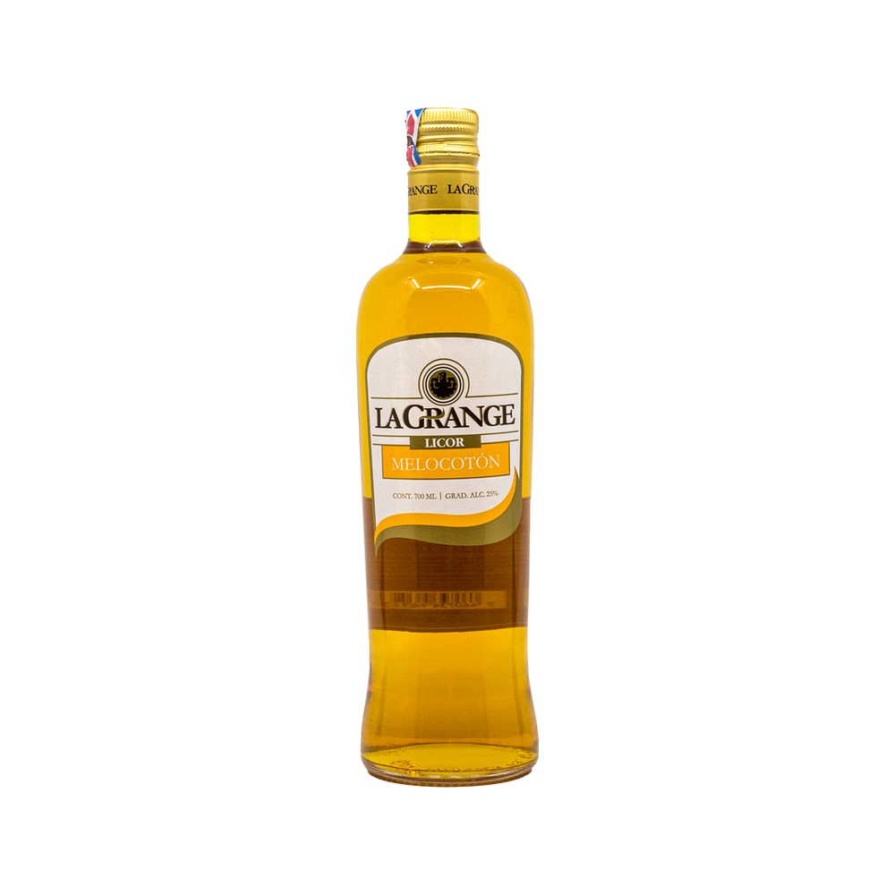 Lagrange Melocoton 700Ml