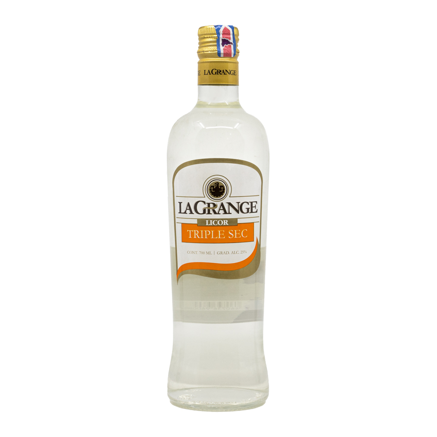 Lagrange Triple Sec 750Ml