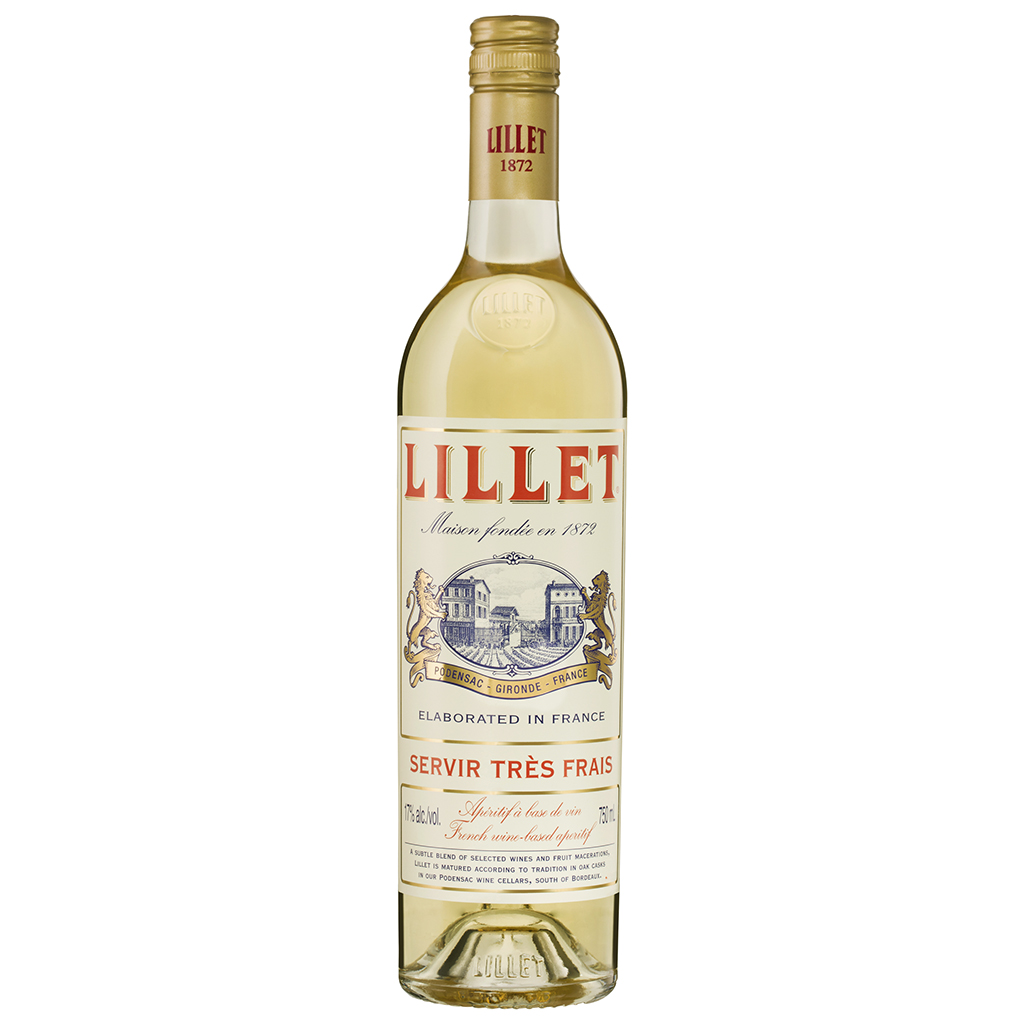 Lillet Blanco 750Ml