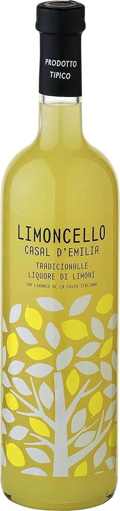 Limoncello Casal D Emilia 700Ml