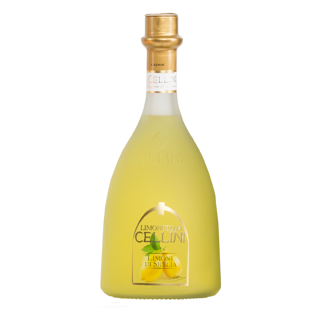 Limoncello Cellini 700Ml