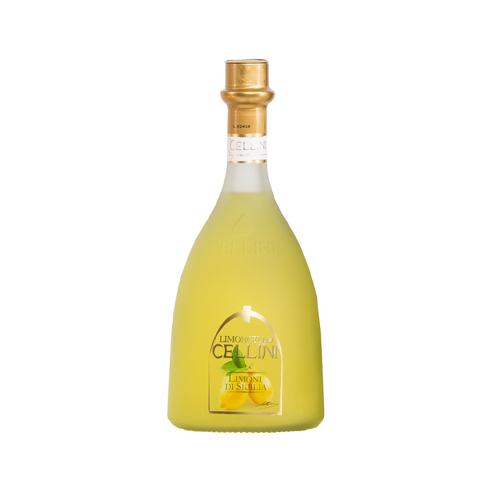 Limoncello Cellini 700Ml