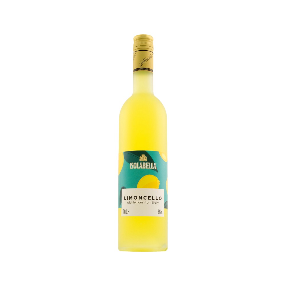 Limoncello Isolabella 700Ml