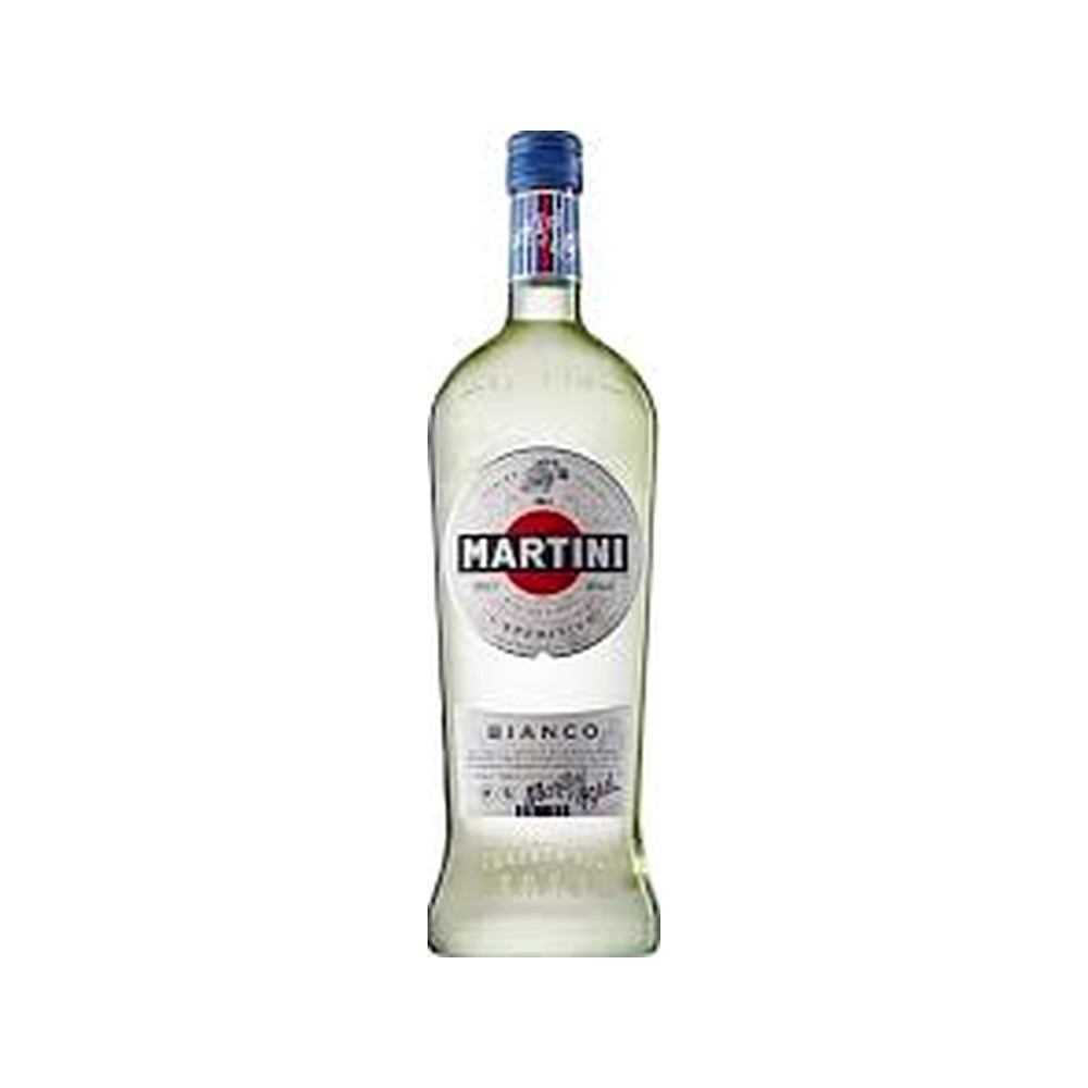 Martini Blanco 1000Ml