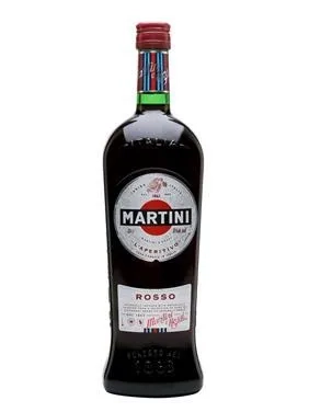 Martini Rosso 1000Ml