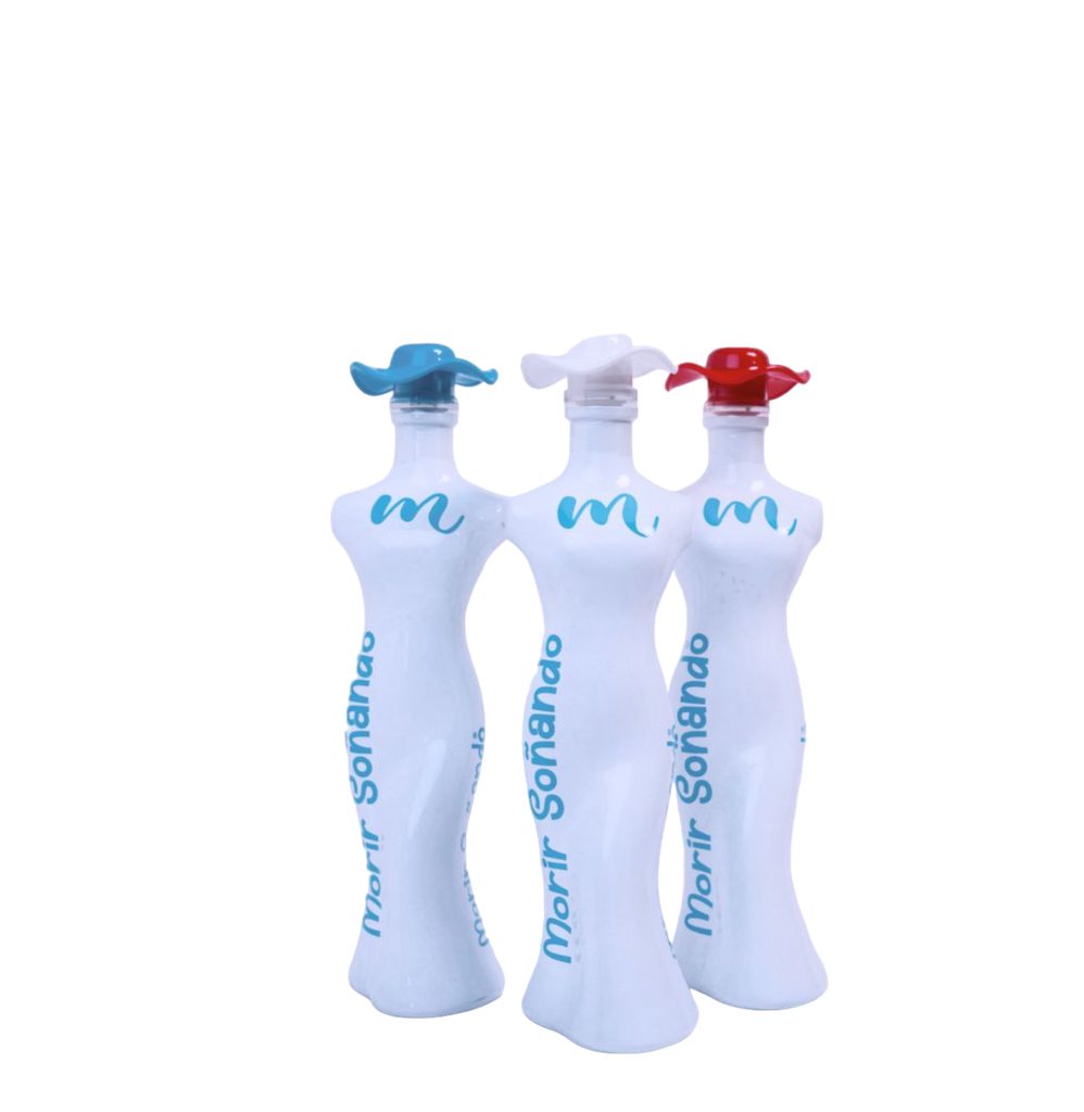 Morir Soñando Licor Crema 375ML