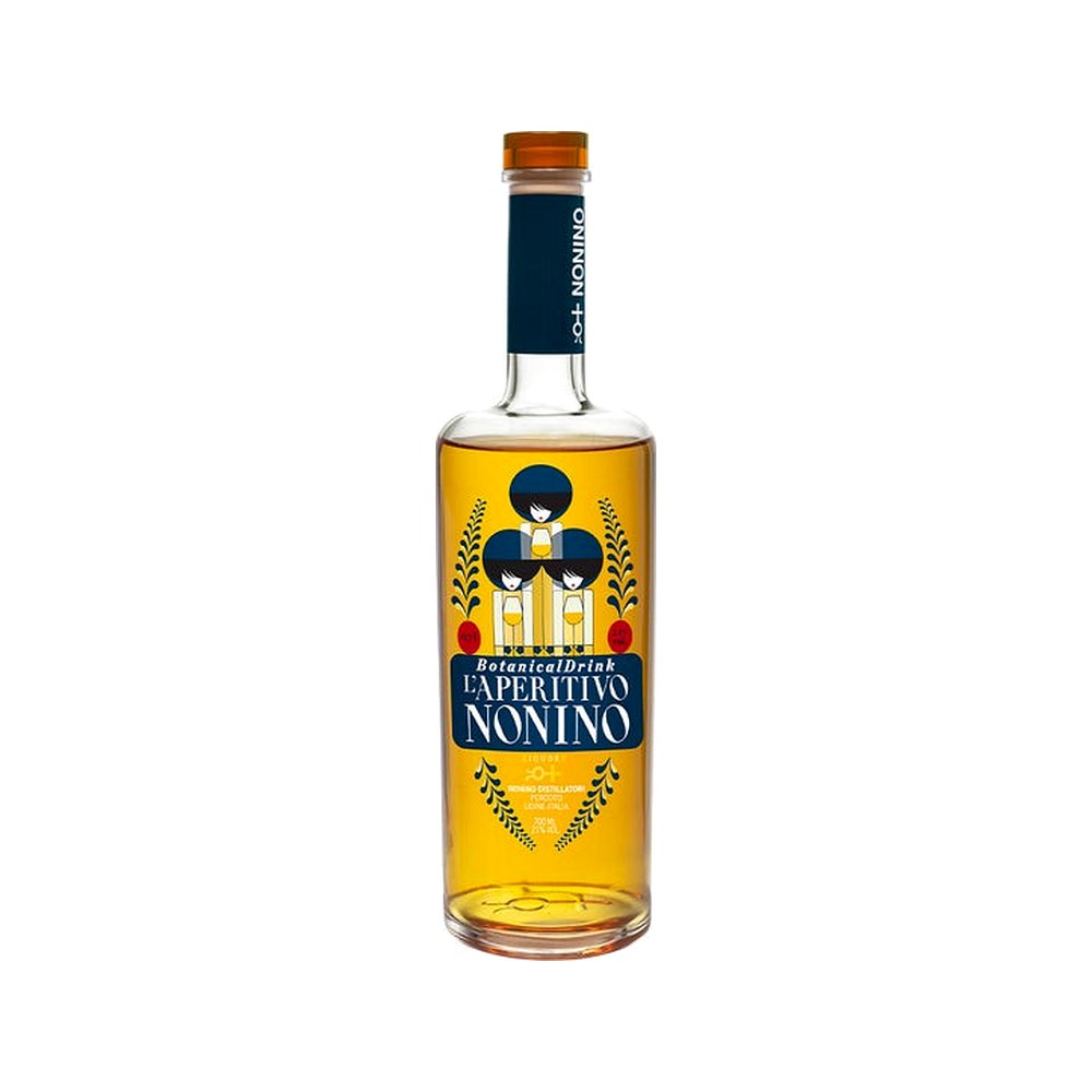 Nonino L Aperitivo 700Ml