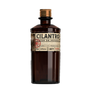 Orujo Cilantro 700Ml