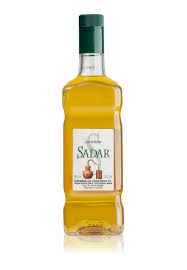 Orujo De Hierva Sadar 750Ml
