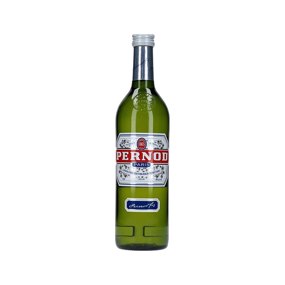 Pernod Aperitivo Anisado 750Ml
