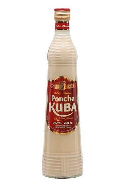 Ponche Kuba 750Ml