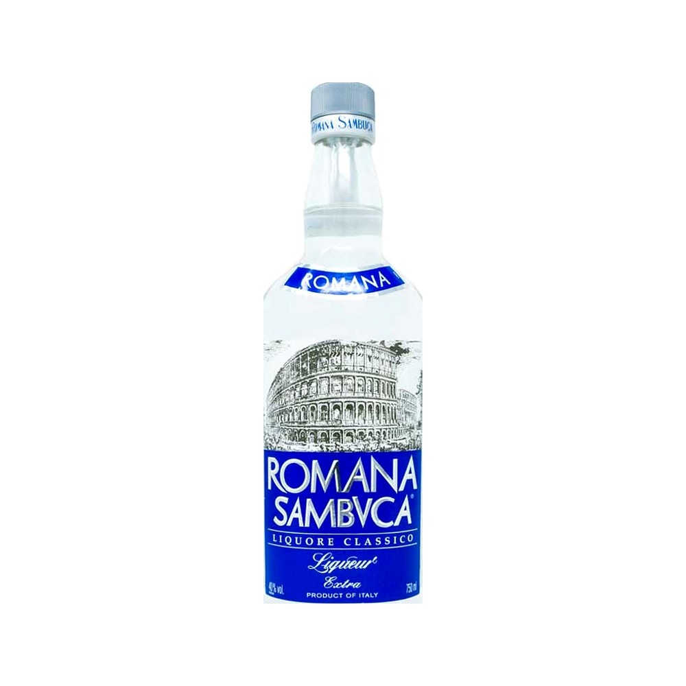 Sambuca Romana 750Ml