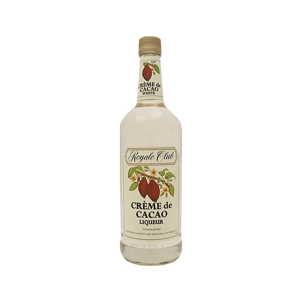 Royale Club Creme De Menta 1000Ml