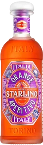 Starlino Orange 750Ml