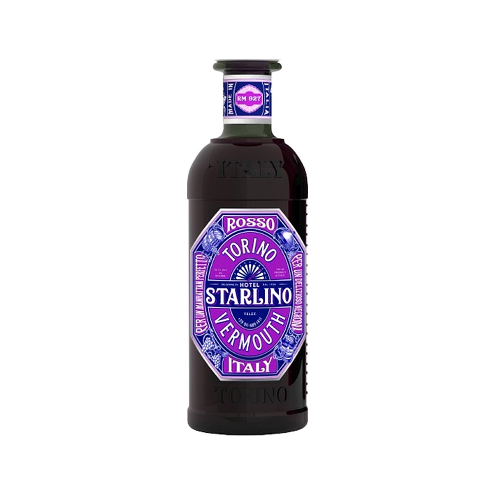 Starlino Rosso 750Ml
