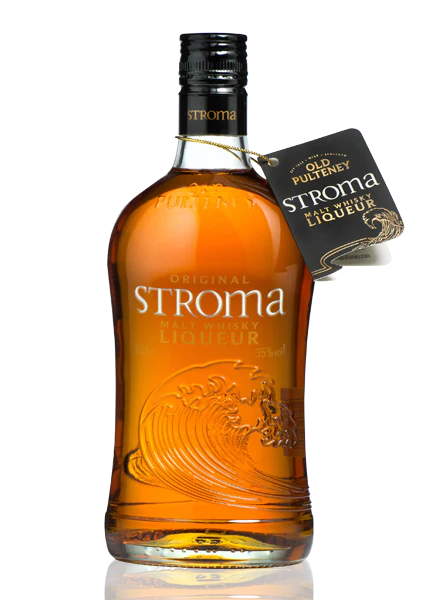 Stroma Old Pulteney 700Ml