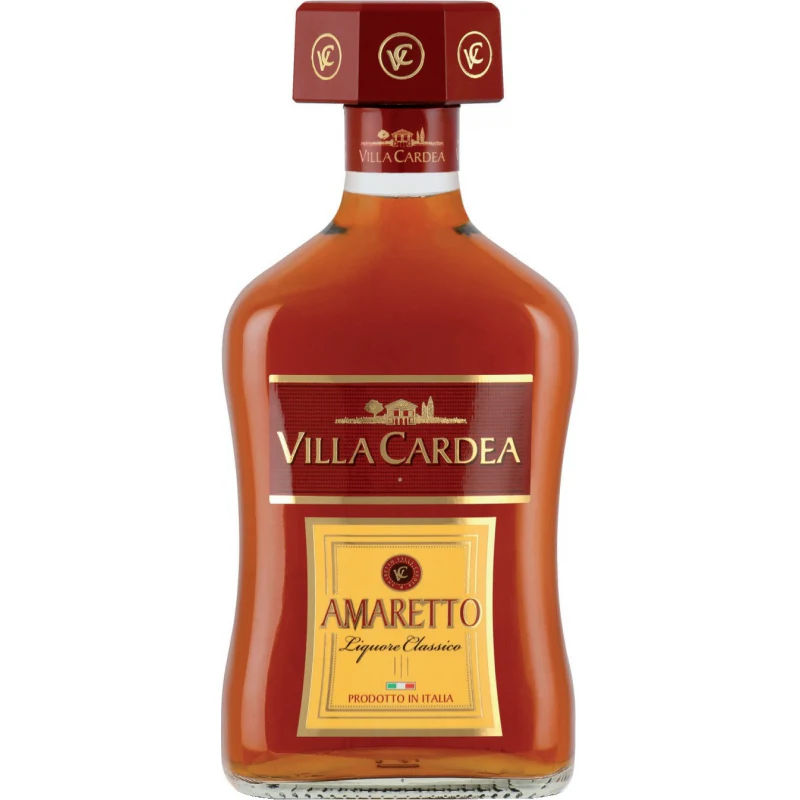 Villa Cardea Amaretto 700Ml