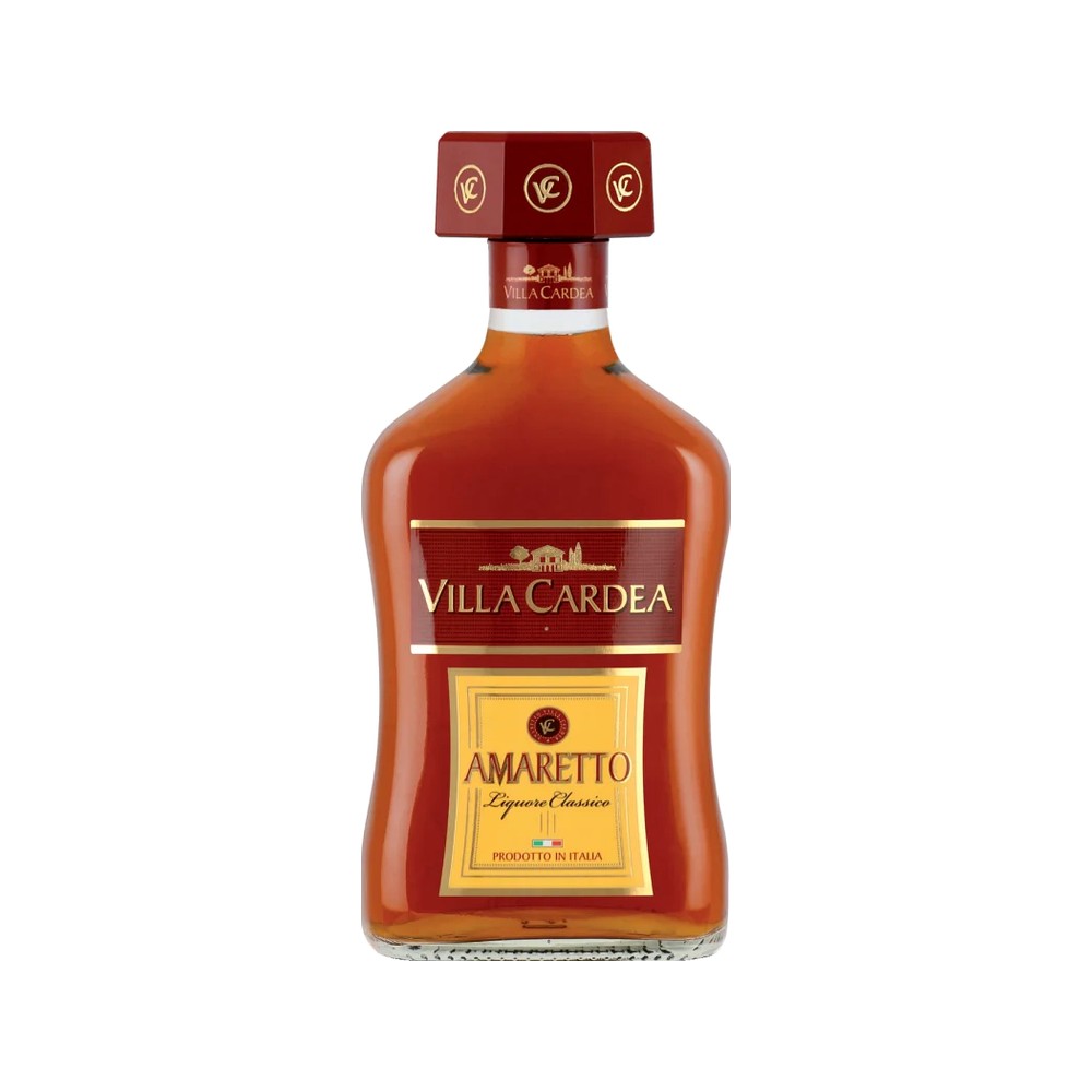 Villa Cardea Amaretto 700Ml