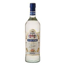 Volini Vermouth Blanco 1000Ml