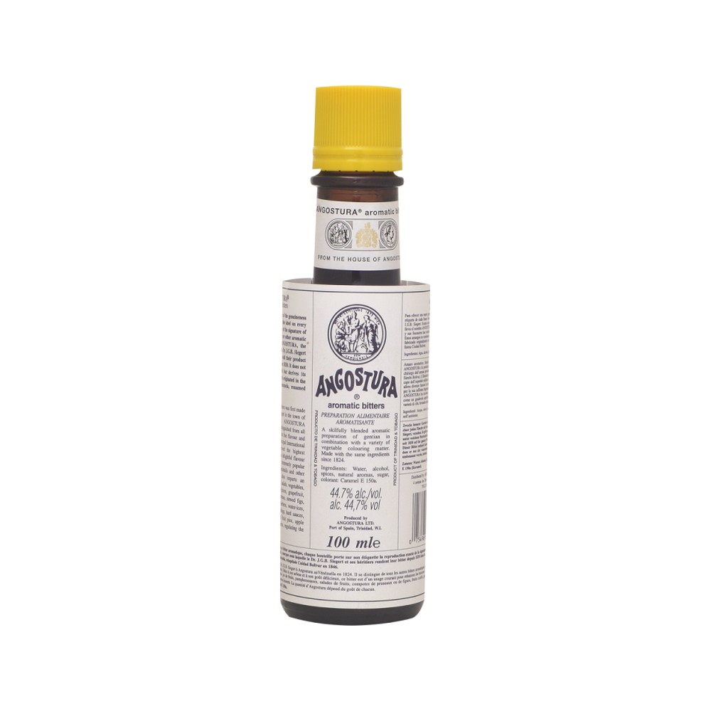 Amargo De Angostura Aromatico 100Ml