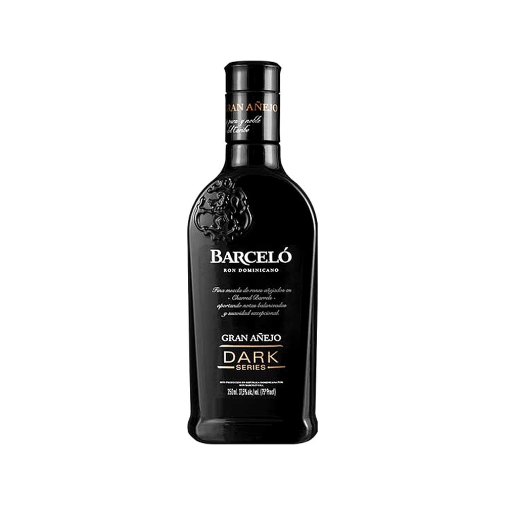 Barcelo Dark 350Ml