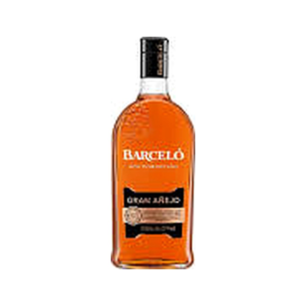 Barcelo Gran Añejo 350Ml
