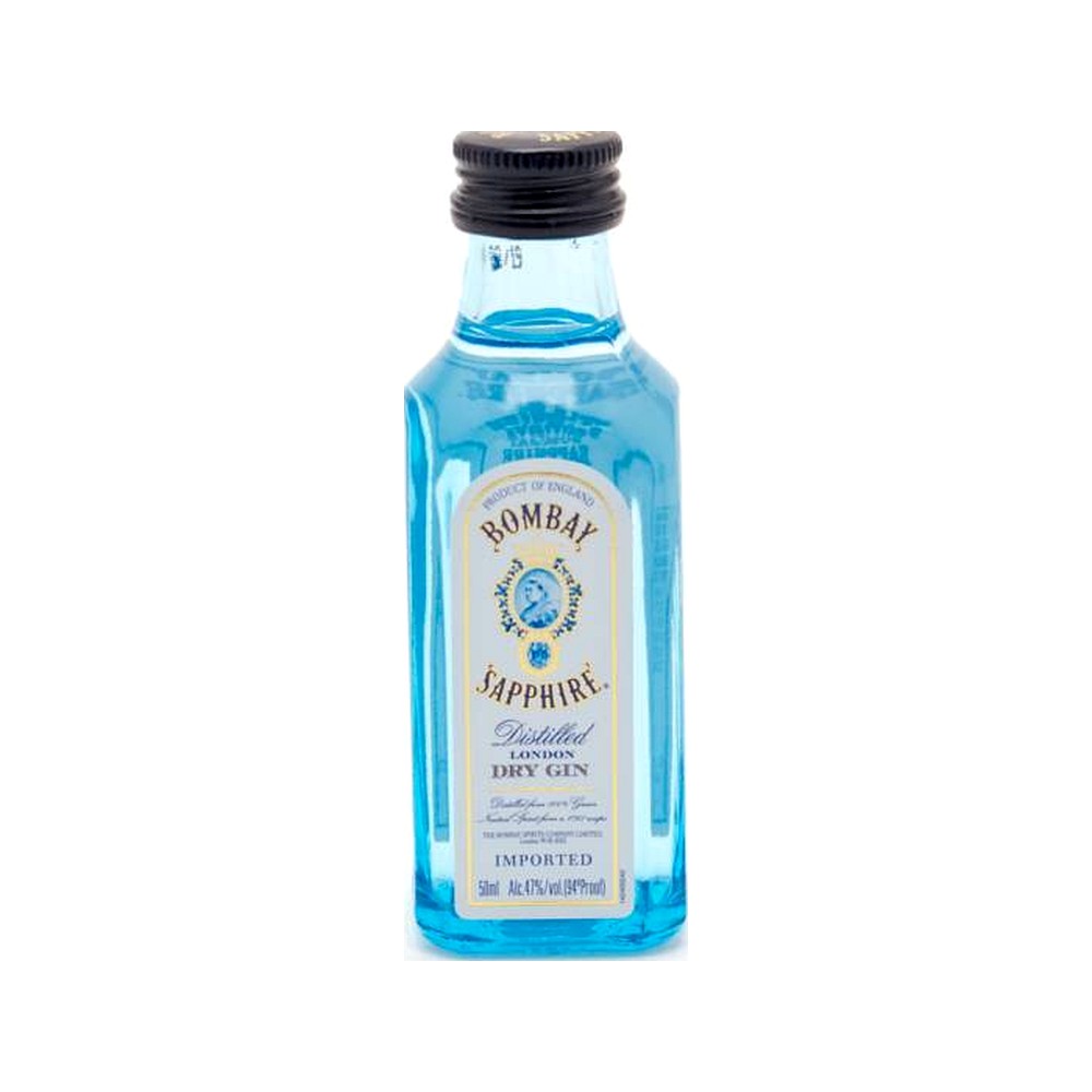 Bombay 50Ml Miniatura