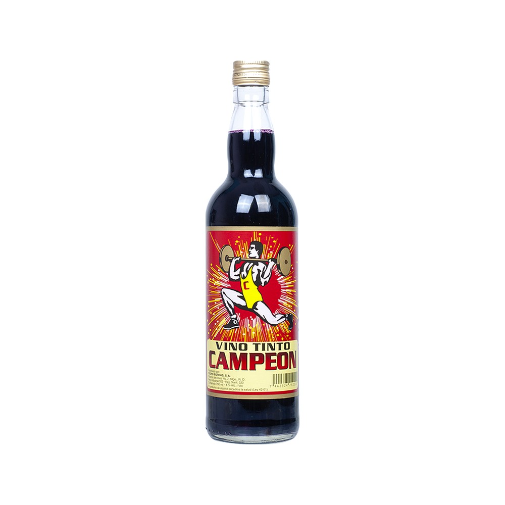 Campeon 350Ml