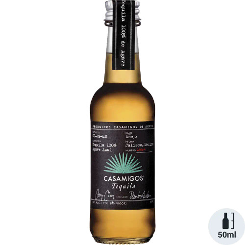 Casamigo Añejo 375Ml