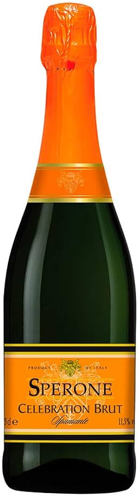 Celebration Brut Sporene 250Ml