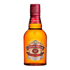 Chivas Regal 375Ml