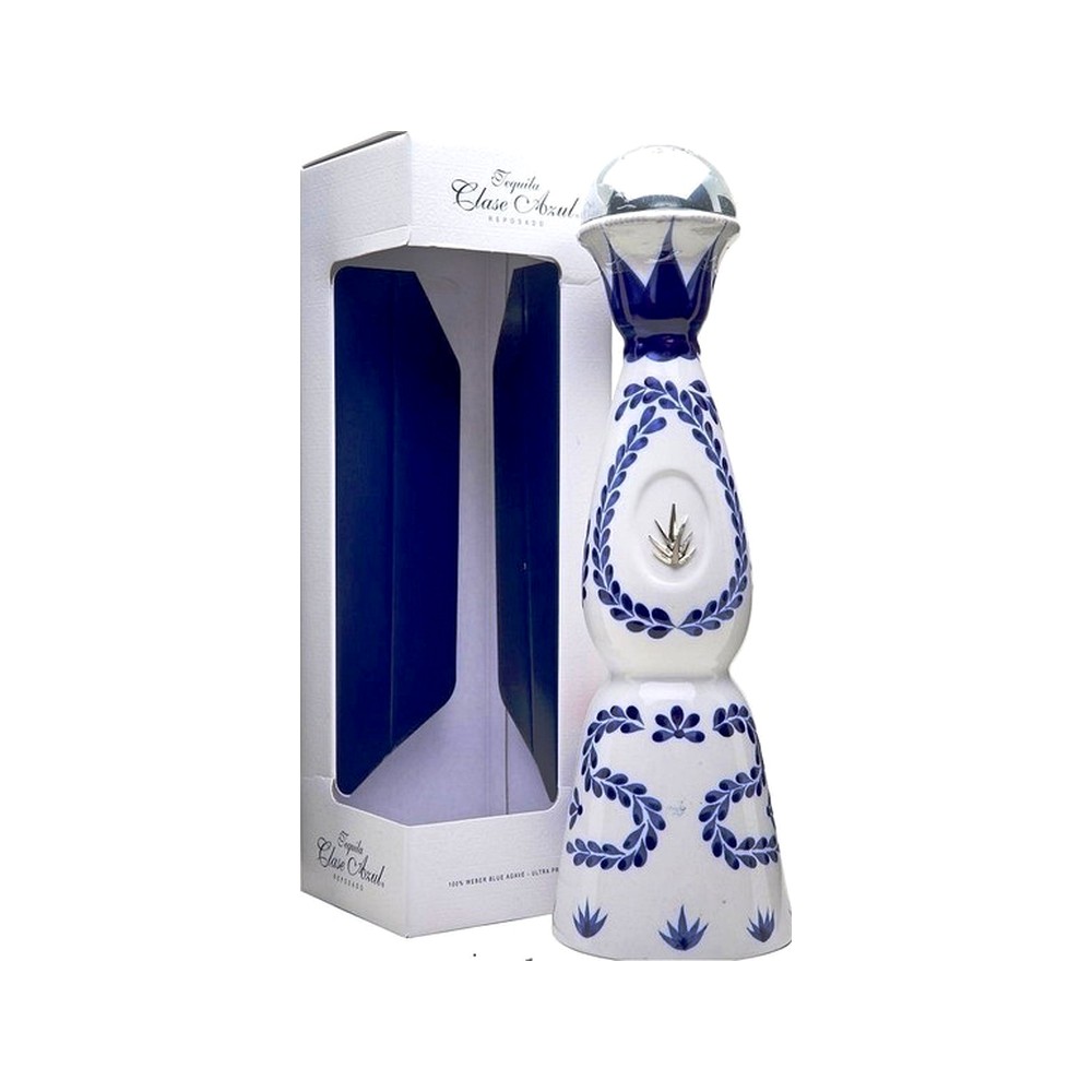Clase Azul Reposado 375Ml