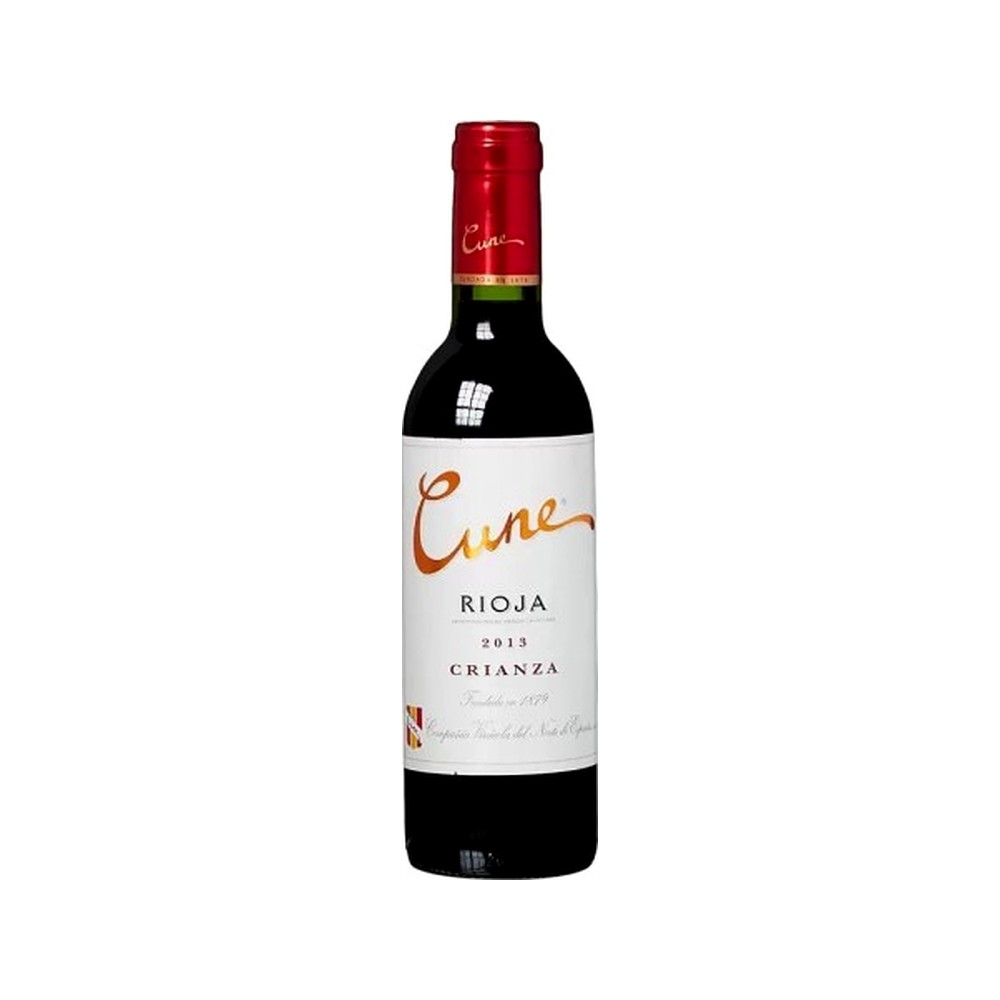 Cune Rioja Crianza 375Ml