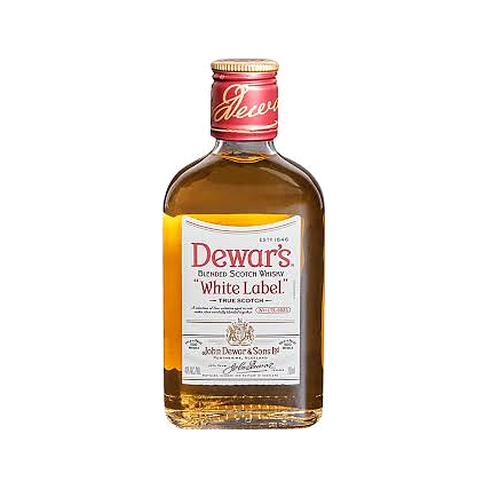 Dewars White Label 200Ml