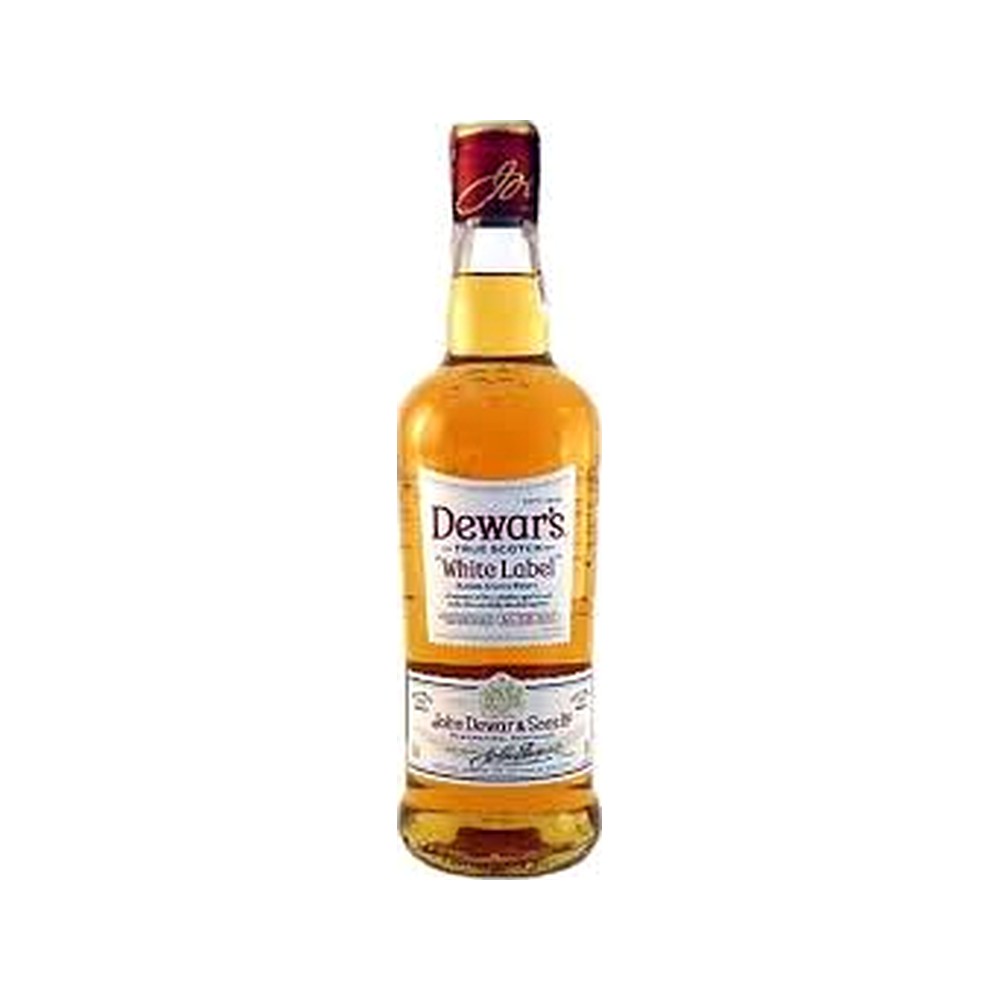 Dewars White Label 375Ml