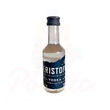 Eristoff 50Ml Miniatura