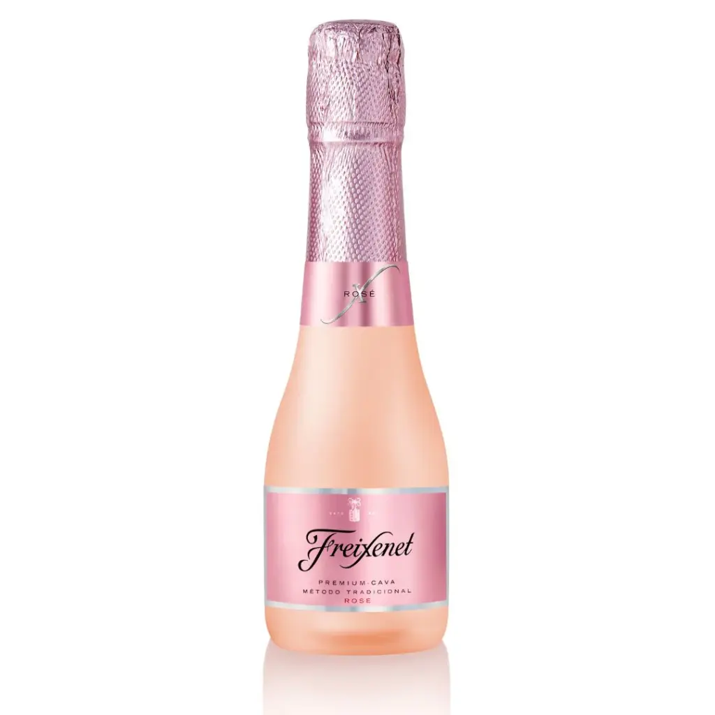 Freixenet Cordon Rosado 200Ml