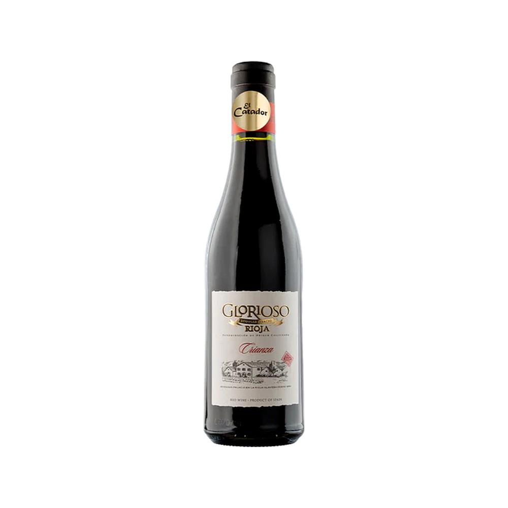 Glorioso Crianza 375Ml