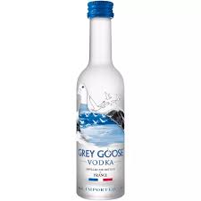 Grey Goose 50Ml