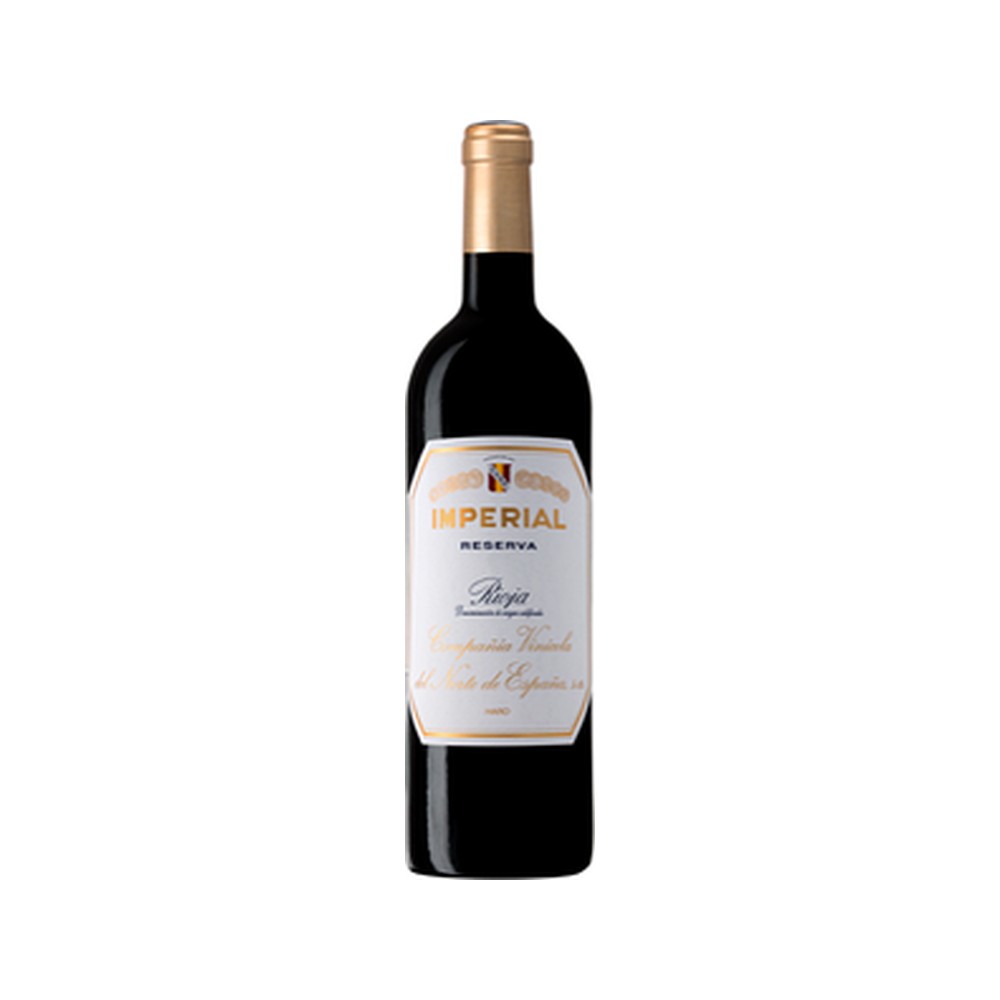Imperial Reserva 375Ml